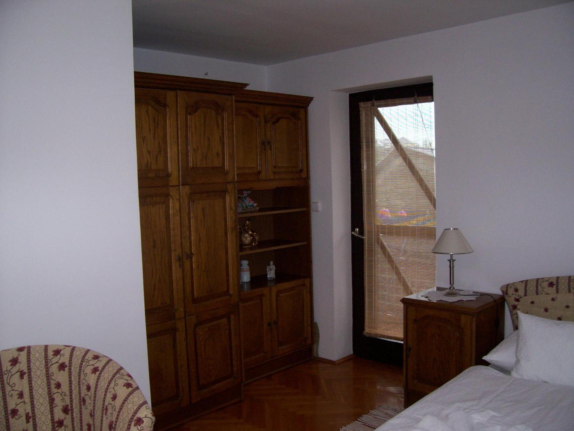 Julia Vendeghaz Hotel ซาลาคาโรส ภายนอก รูปภาพ